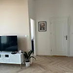 Bulvar Przymorze Appartement Gdańsk