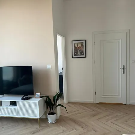 Bulvar Przymorze Apartament Gdańsk