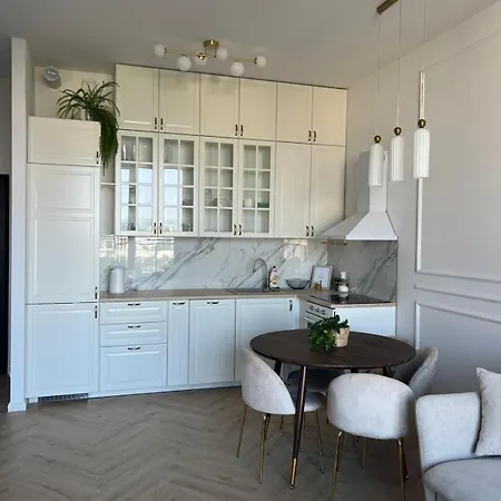 Bulvar Przymorze Γκντανσκ