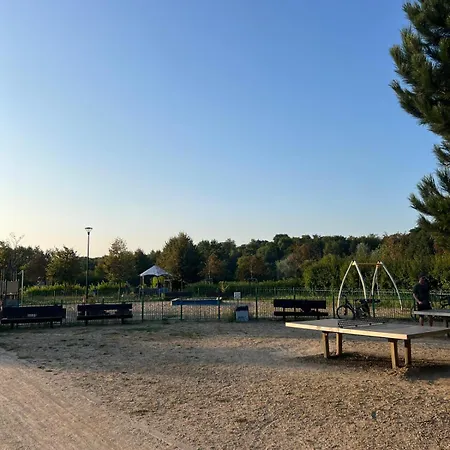 Bulvar Przymorze Διαμέρισμα *