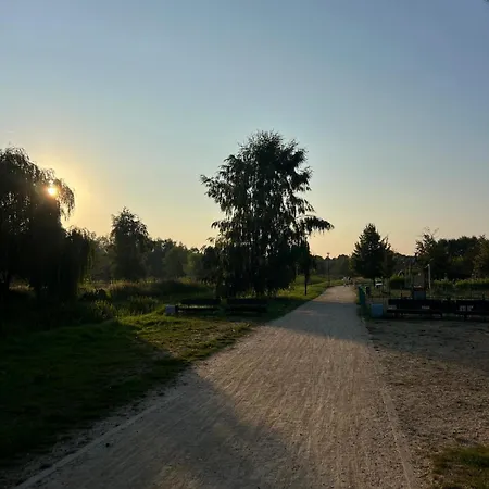 Διαμέρισμα Bulvar Przymorze