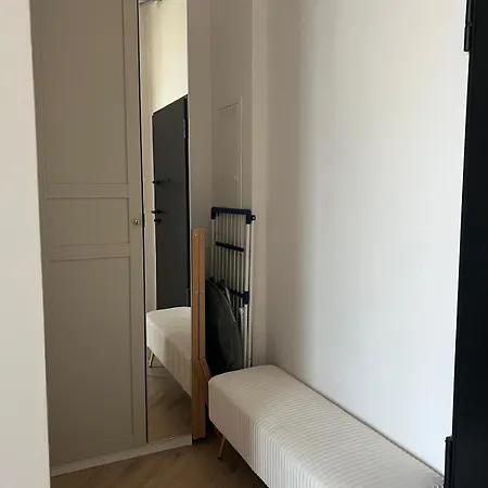 Διαμέρισμα Bulvar Przymorze