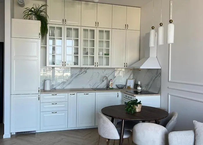 Bulvar Przymorze Γκντανσκ