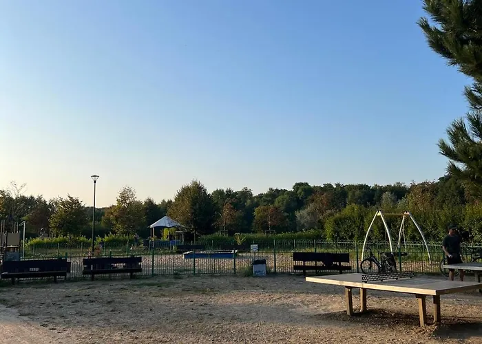 Bulvar Przymorze Διαμέρισμα *