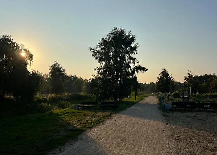 Διαμέρισμα Bulvar Przymorze