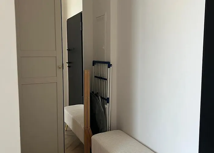 Διαμέρισμα Bulvar Przymorze